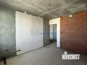 2-к квартира, вторичка, 93м2, 15/25 этаж