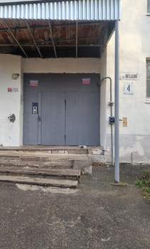 1-к квартира, вторичка, 31м2, 9/9 этаж