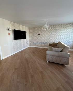 3-к квартира, вторичка, 105м2, 16/18 этаж