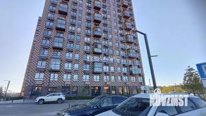 Студия квартира, вторичка, 27м2, 13/15 этаж