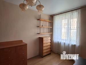 2-к квартира, вторичка, 46м2, 7/9 этаж