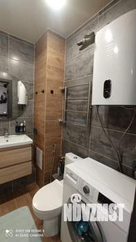 1-к квартира, вторичка, 39м2, 4/10 этаж
