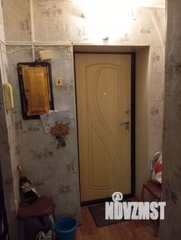 2-к квартира, вторичка, 42м2, 4/5 этаж