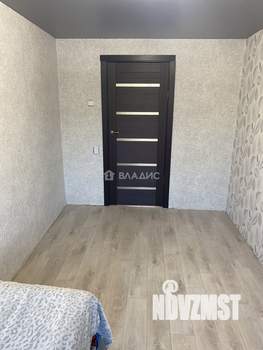 3-к квартира, вторичка, 58м2, 3/5 этаж