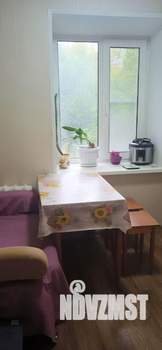 3-к квартира, вторичка, 57м2, 3/9 этаж