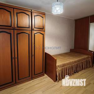 3-к квартира, вторичка, 58м2, 1/9 этаж