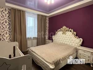 2-к квартира, вторичка, 70м2, 5/22 этаж