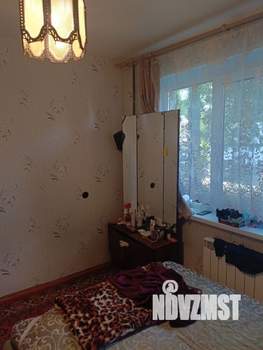 3-к квартира, вторичка, 50м2, 1/5 этаж