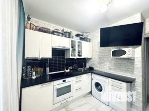 1-к квартира, вторичка, 45м2, 3/10 этаж