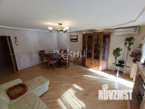 3-к квартира, вторичка, 118м2, 4/7 этаж