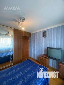 3-к квартира, вторичка, 63м2, 6/9 этаж