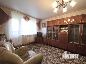 2-к квартира, вторичка, 51м2, 6/9 этаж
