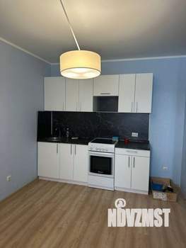 1-к квартира, вторичка, 38м2, 6/10 этаж