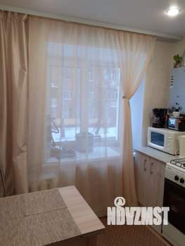 2-к квартира, вторичка, 45м2, 2/5 этаж