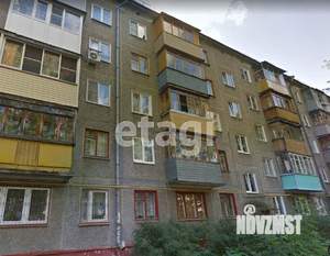 1-к квартира, вторичка, 31м2, 3/5 этаж