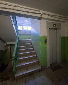 2-к квартира, вторичка, 49м2, 3/9 этаж