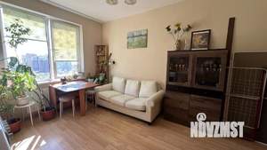 1-к квартира, вторичка, 38м2, 7/19 этаж