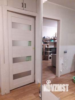 2-к квартира, вторичка, 47м2, 4/5 этаж