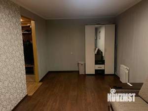 1-к квартира, вторичка, 33м2, 5/5 этаж