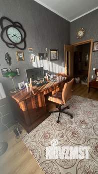 3-к квартира, вторичка, 110м2, 5/6 этаж
