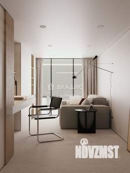 4-к квартира, вторичка, 125м2, 5/17 этаж
