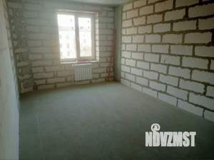 1-к квартира, вторичка, 41м2, 5/7 этаж