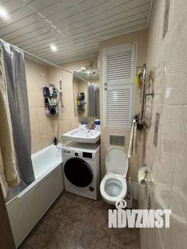 2-к квартира, вторичка, 41м2, 8/9 этаж