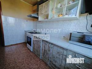 3-к квартира, вторичка, 61м2, 9/9 этаж