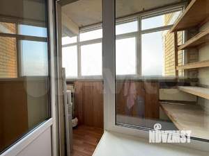 2-к квартира, вторичка, 66м2, 6/16 этаж