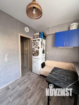 2-к квартира, вторичка, 57м2, 5/5 этаж
