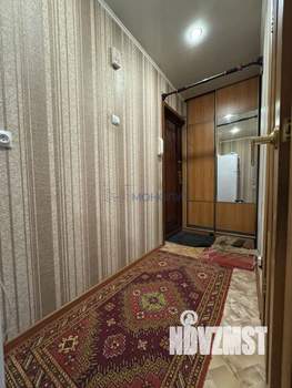 2-к квартира, вторичка, 45м2, 3/5 этаж