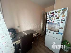 2-к квартира, вторичка, 41м2, 2/5 этаж