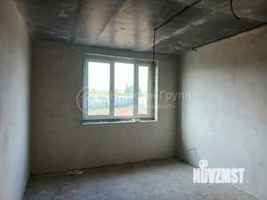 1-к квартира, вторичка, 34м2, 1/4 этаж