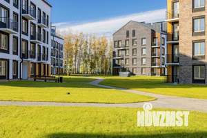 1-к квартира, вторичка, 37м2, 4/4 этаж
