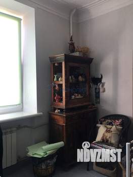 Студия квартира, вторичка, 19м2, 3/3 этаж