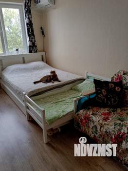 1-к квартира, вторичка, 36м2, 5/21 этаж