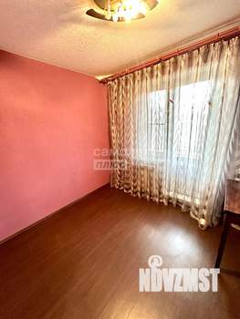 3-к квартира, вторичка, 63м2, 3/10 этаж