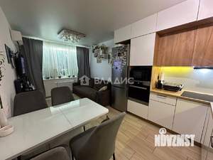 1-к квартира, вторичка, 39м2, 1/10 этаж
