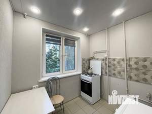 2-к квартира, вторичка, 45м2, 3/5 этаж