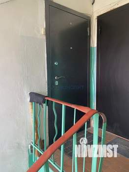 2-к квартира, вторичка, 44м2, 5/5 этаж