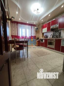 3-к квартира, вторичка, 90м2, 5/10 этаж