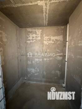 Студия квартира, вторичка, 26м2, 21/24 этаж