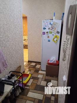 2-к квартира, вторичка, 46м2, 3/5 этаж