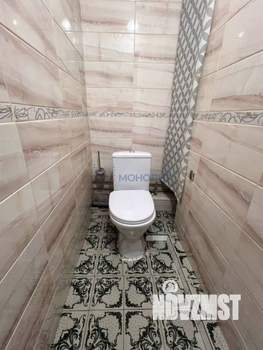 3-к квартира, вторичка, 63м2, 9/9 этаж