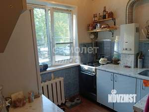 3-к квартира, вторичка, 60м2, 1/5 этаж