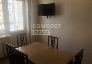 2-к квартира, вторичка, 79м2, 4/18 этаж