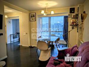 2-к квартира, вторичка, 43м2, 8/12 этаж