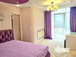 3-к квартира, вторичка, 100м2, 6/10 этаж