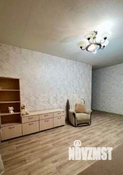 3-к квартира, вторичка, 58м2, 1/5 этаж