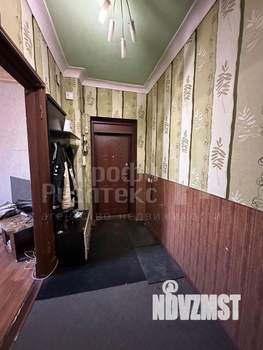 1-к квартира, вторичка, 42м2, 2/5 этаж